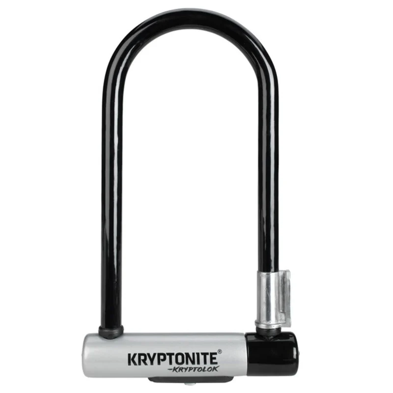 Cadenas en U Kryptonite Kryptolock standard