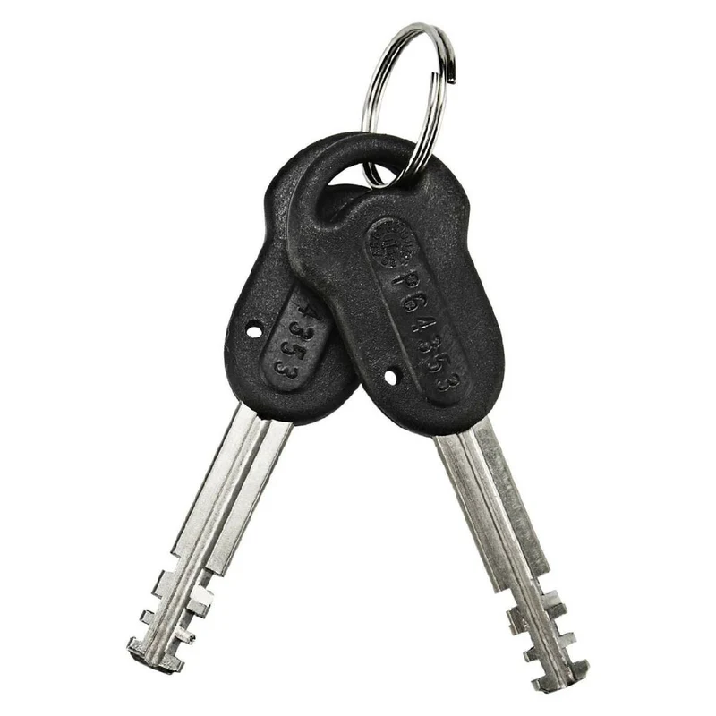 Cadenas en U Kryptonite Kryptolock standard
