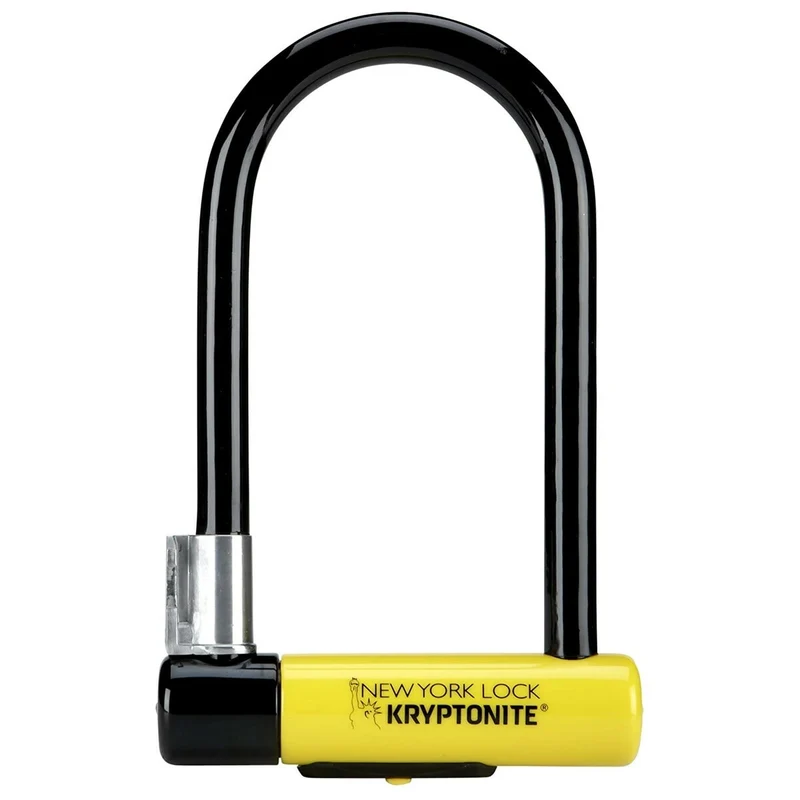 Cadenas en U Kryptonite New York Standard