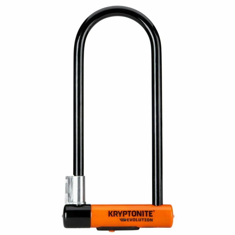 Cadenas en u Kryptonite Evolution long