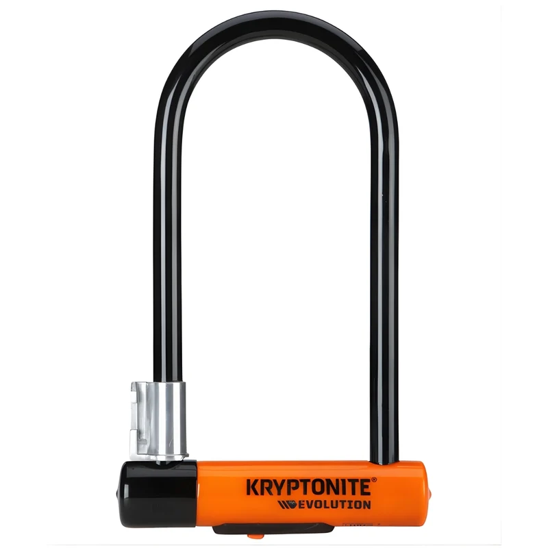 Cadenas en u Kryptonite Evolution standard