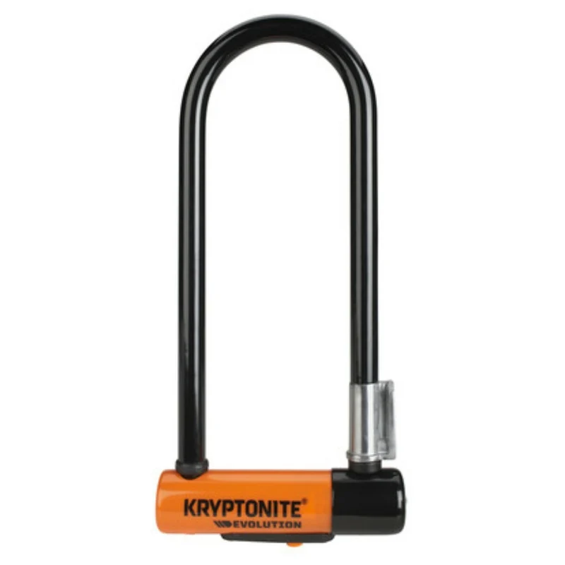 Cadenas en u Kryptonite Evolution mini-9