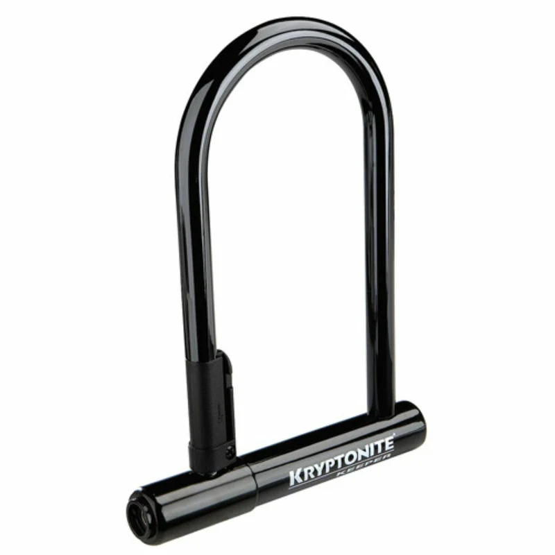 Cadenas en u Kryptonite Keeper 12 long original
