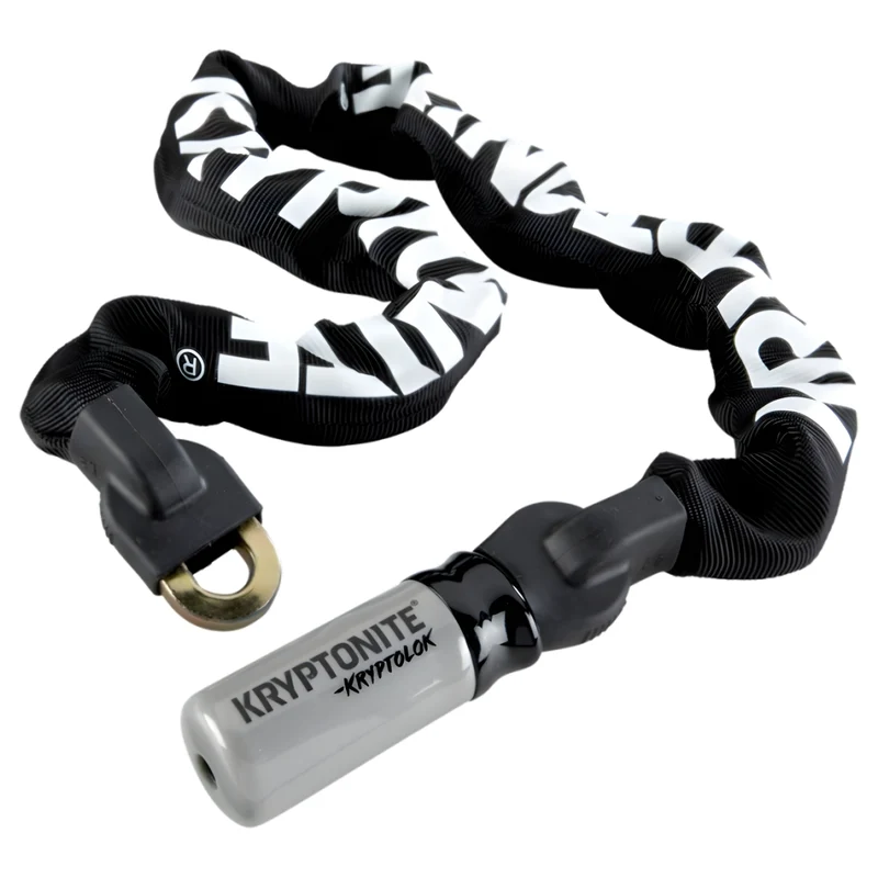 Chaine Kryptonite Kryptolock series 2 995 37.5 pouces