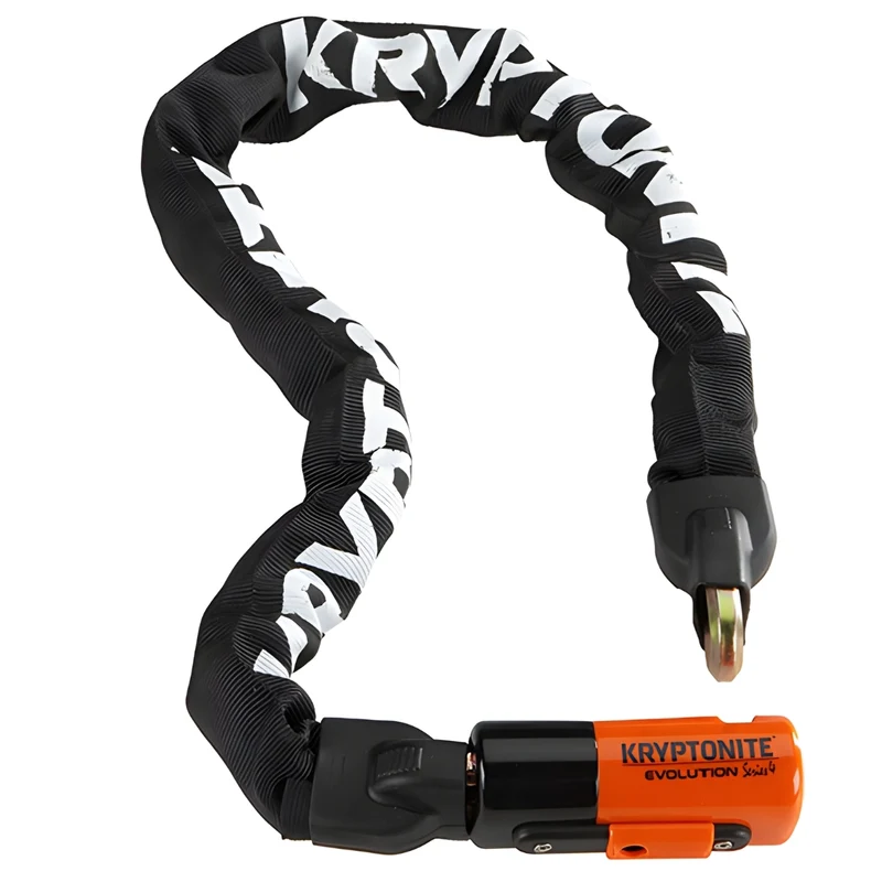 Chaine Kryptonite Evolution series 4 1090 35.5 pouces