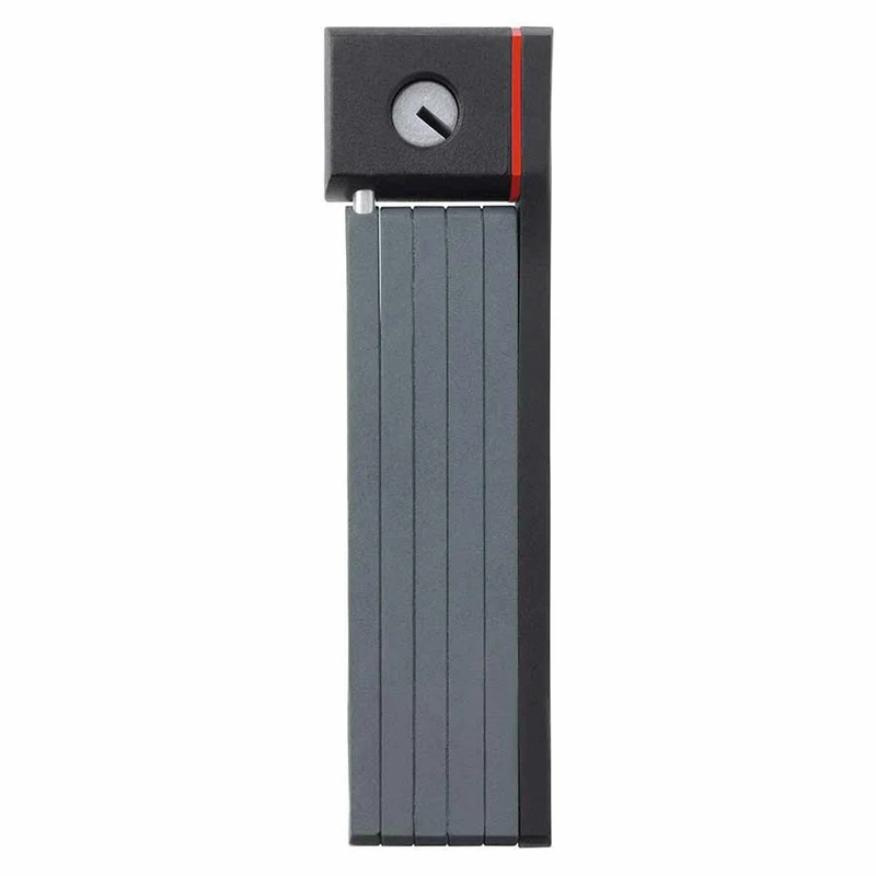 Cadenas pliable Abus Bordo 5700 Ugrip 80 cm