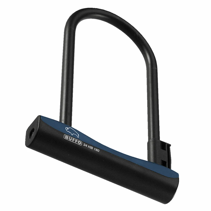 Cadenas en u Abus buffo hb 300 mm