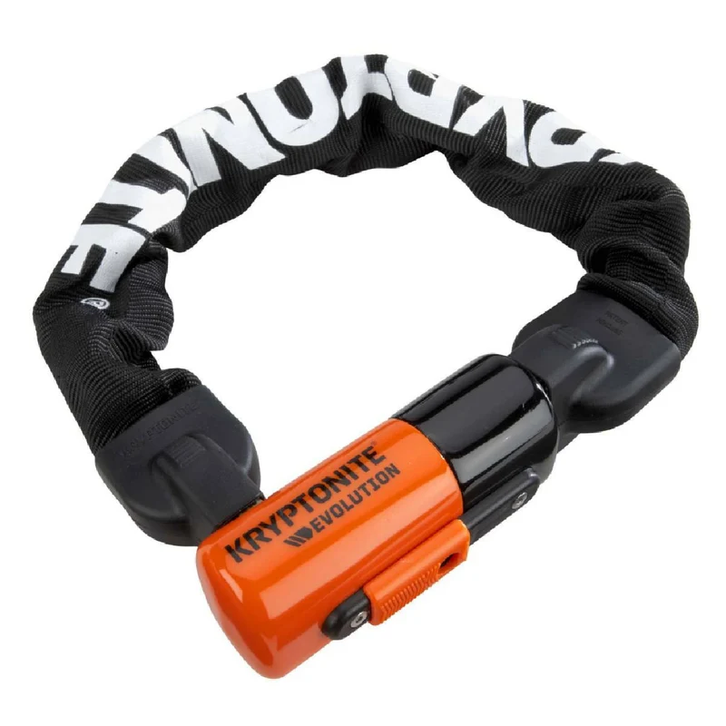 Chaine Kryptonite Evolution series 4 1055 21 pouces