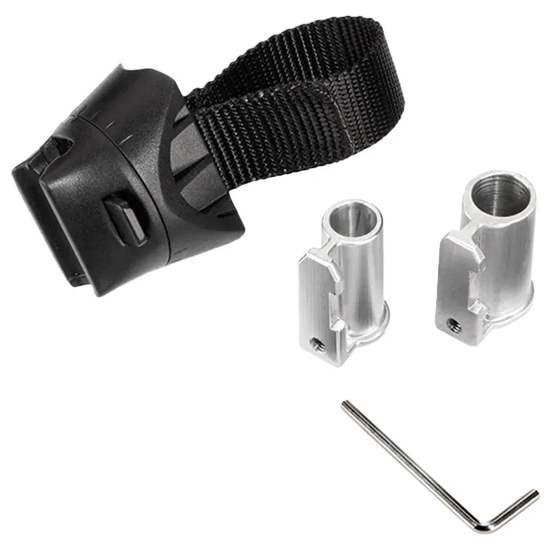 Support Kryptonite Transit Flexframe pour cadenas en U