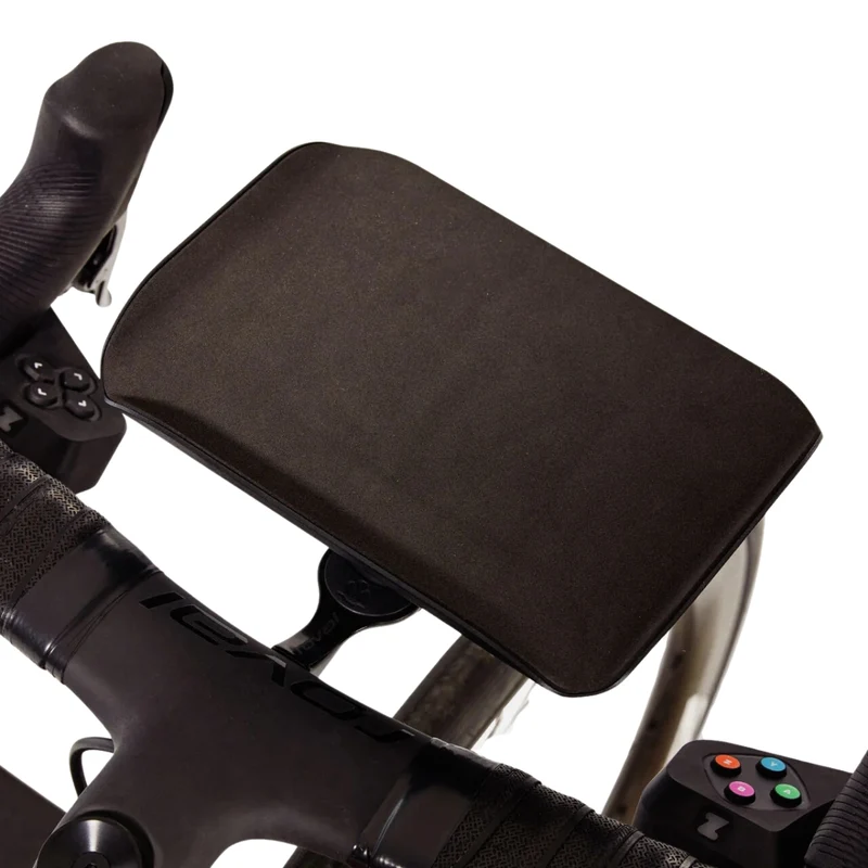 Tablette JetBlack Trainer Tray compatible Garmin et Wahoo