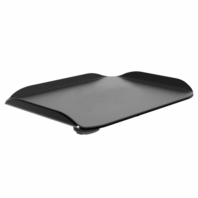Tablette JetBlack Trainer Tray compatible Garmin et Wahoo
