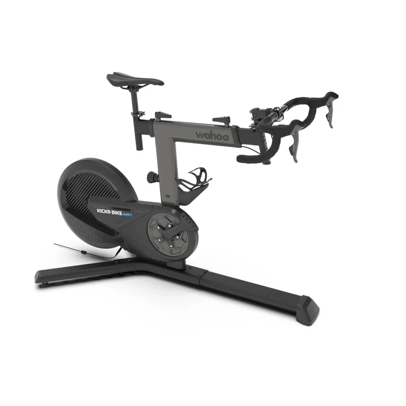 Vélo stationnaire Wahoo KICKR Shift