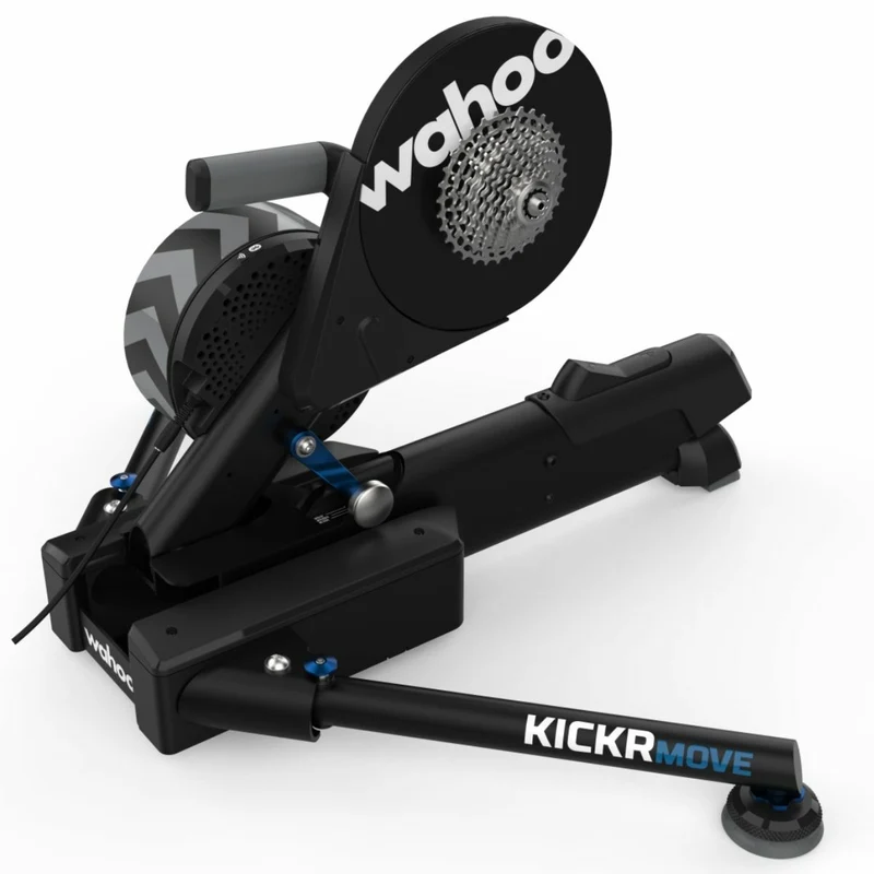Base d'entraînement Wahoo KICKR Move