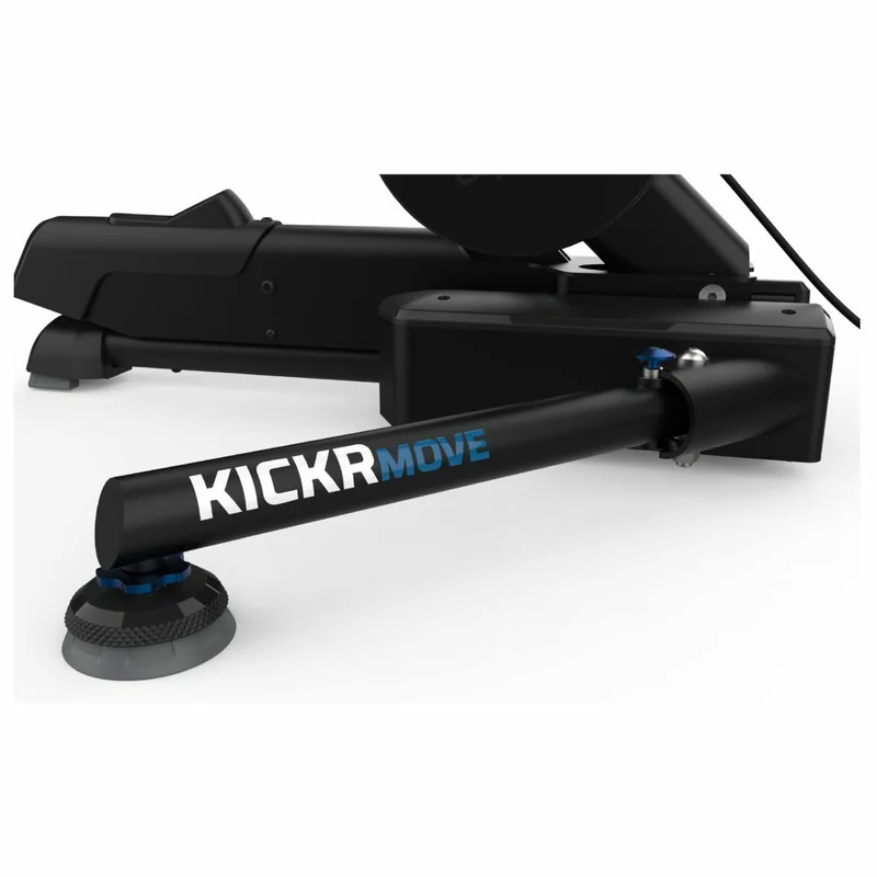 Base d'entraînement Wahoo KICKR Move