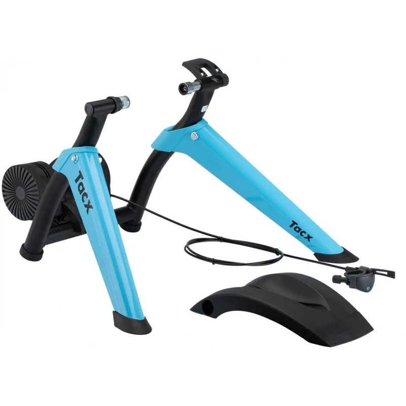 Base d'entrainement Tacx Boost - Boite ouverte