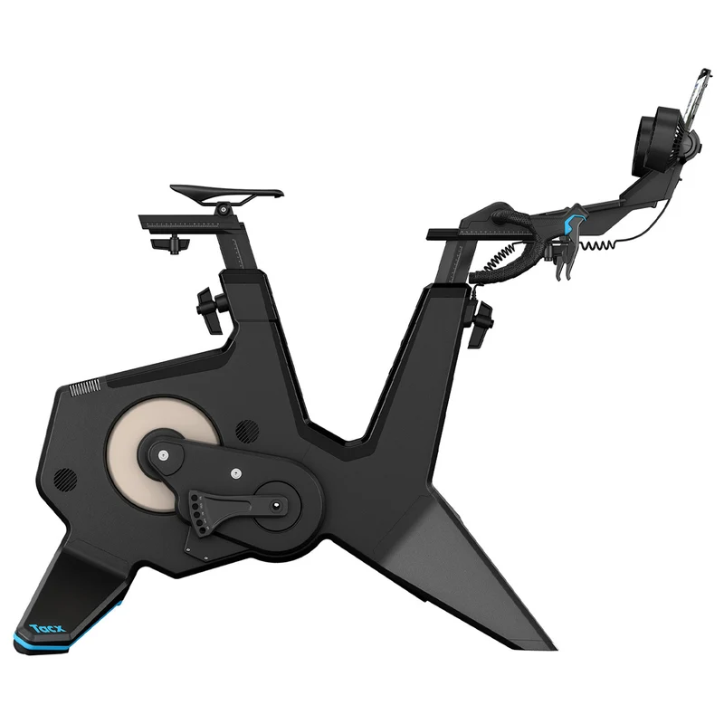 Vélo stationnaire Tacx NEO Plus