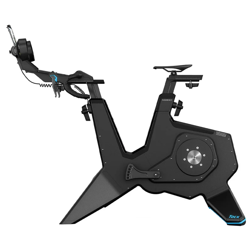 Vélo stationnaire Tacx NEO Plus