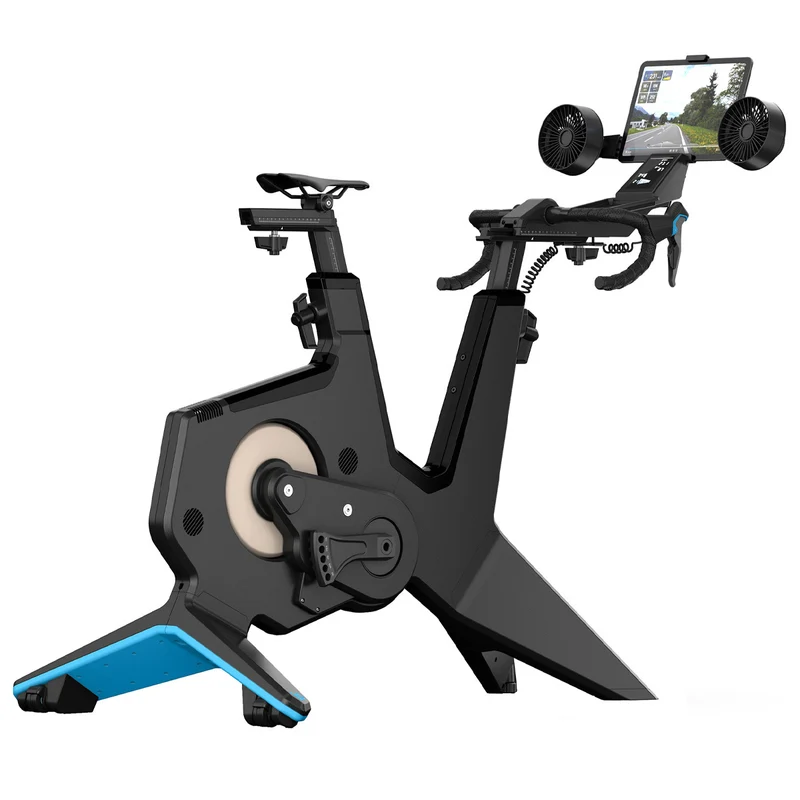 Vélo stationnaire Tacx NEO Plus