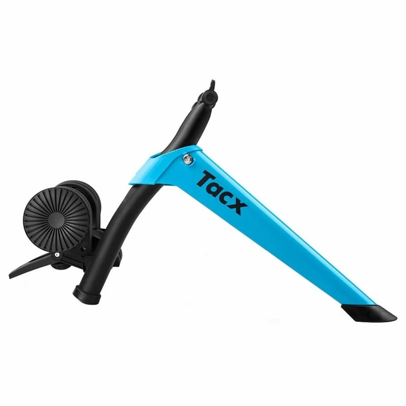 Base d'entrainement Tacx Boost bundle avec capteur de vitesse - Boite ouverte