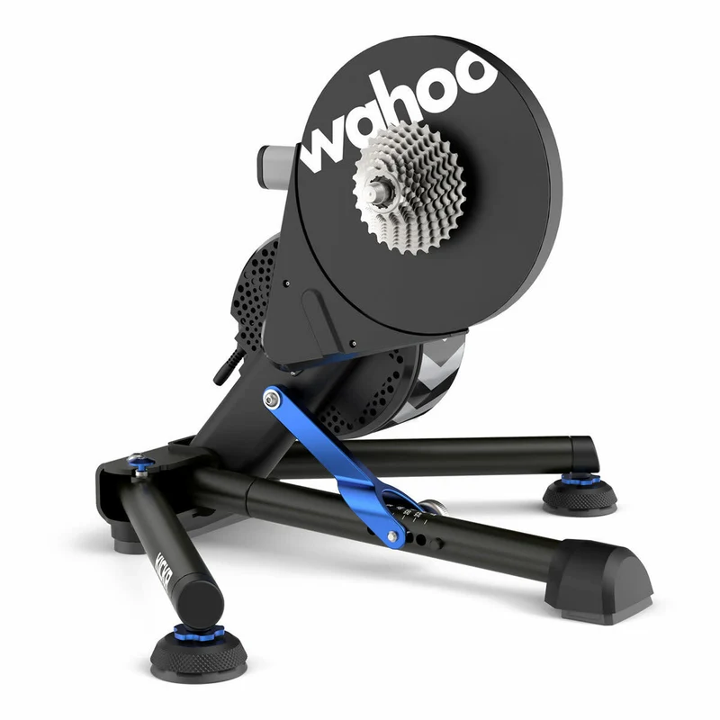 Base d'entrainement Wahoo KICKR V5