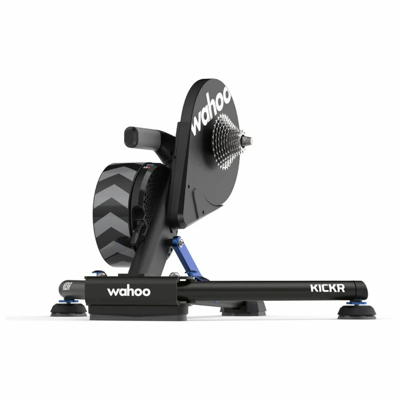 Base d'entrainement Wahoo KICKR V5