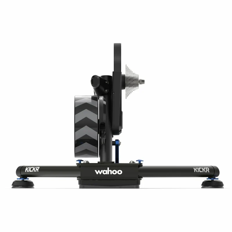 Base d'entrainement Wahoo KICKR V5