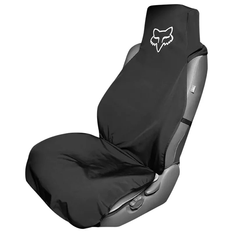 Housse de siège de voiture Fox (boite ouverte)