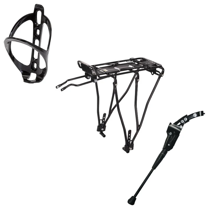 Ensemble d'accessoires pour vélo hybride