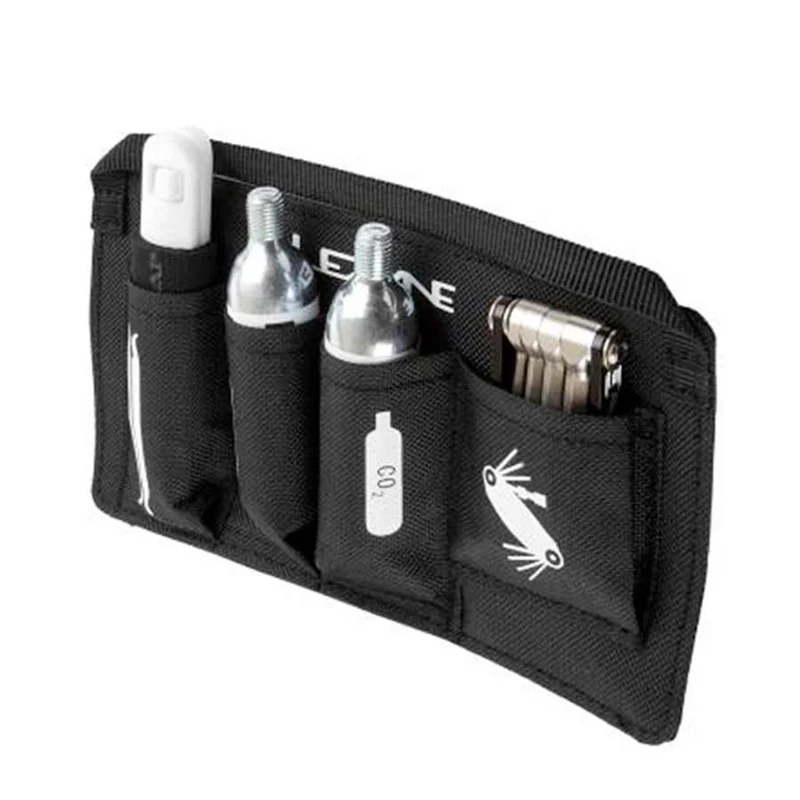 Lezyne Flow caddy 700ml