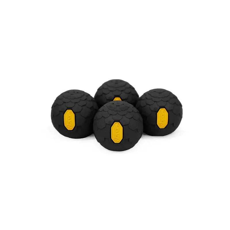 Pieds Vibram pour chaise Helinox 45 mm