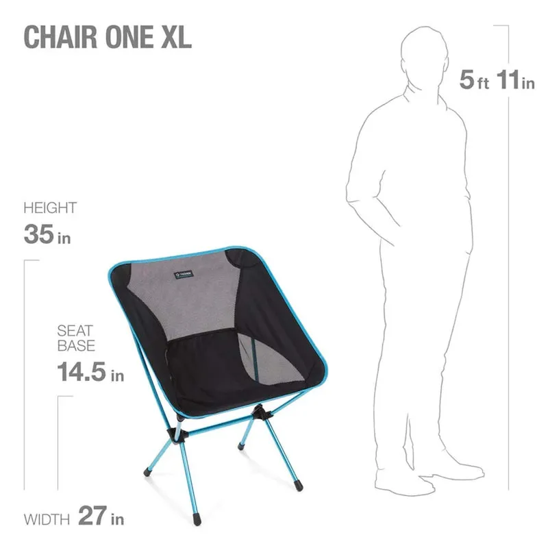 Chaise Helinox One XL