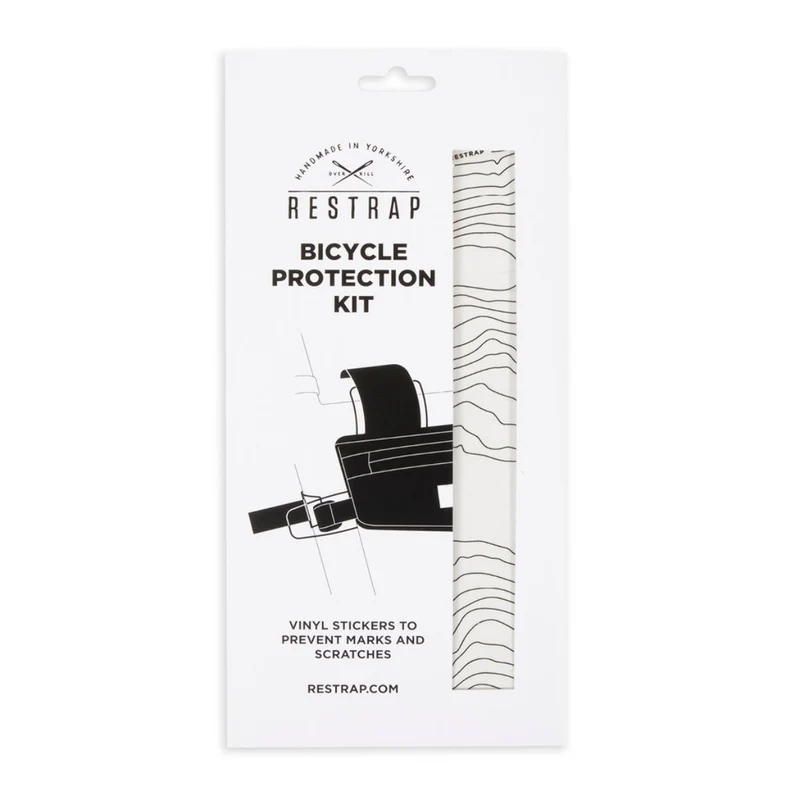 Protection de cadre Restrap