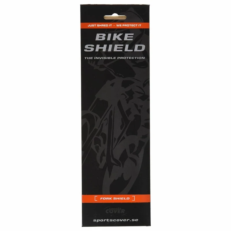 Bikeshield Protection Fourche Fox 34 Lustré