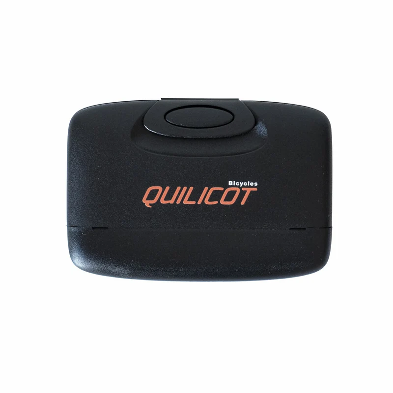 Capsul case Quilicot