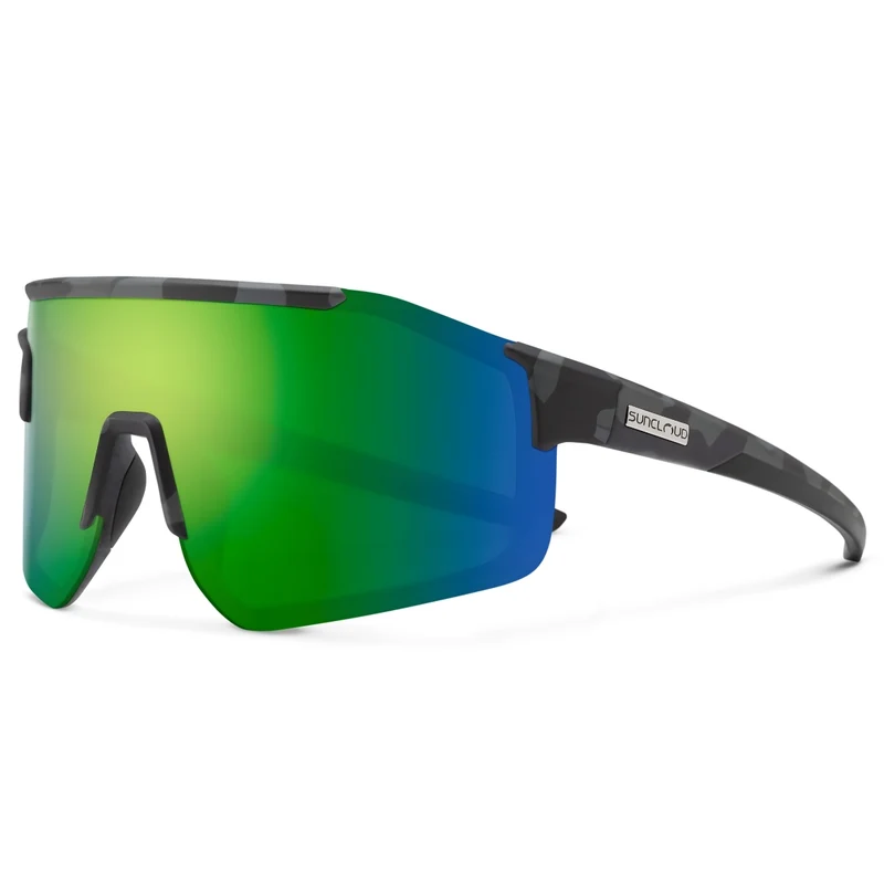 Lunettes Suncloud Domain