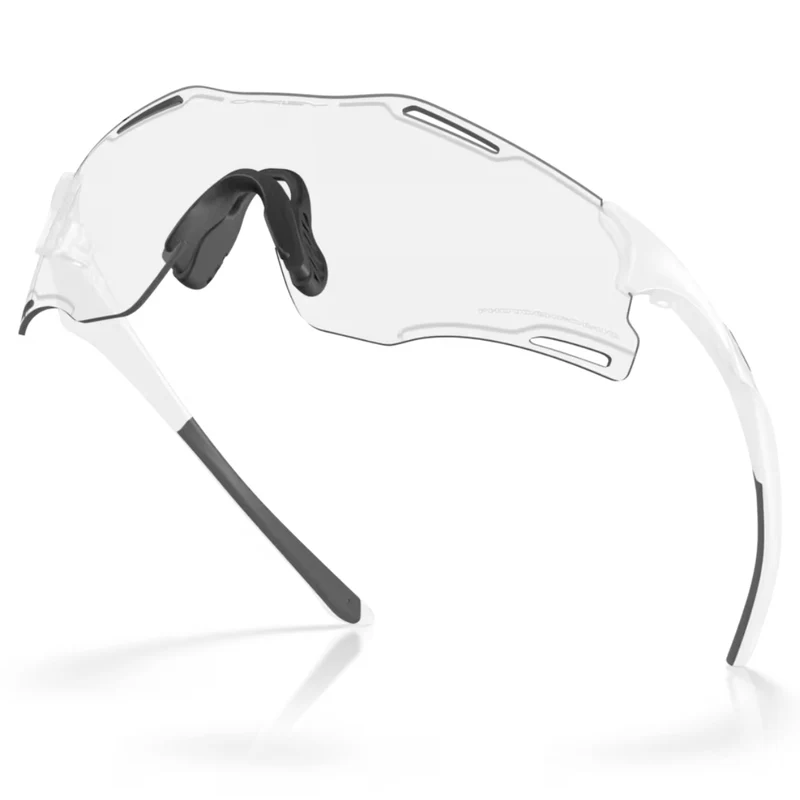 Lunettes Oakley CYBR zero
