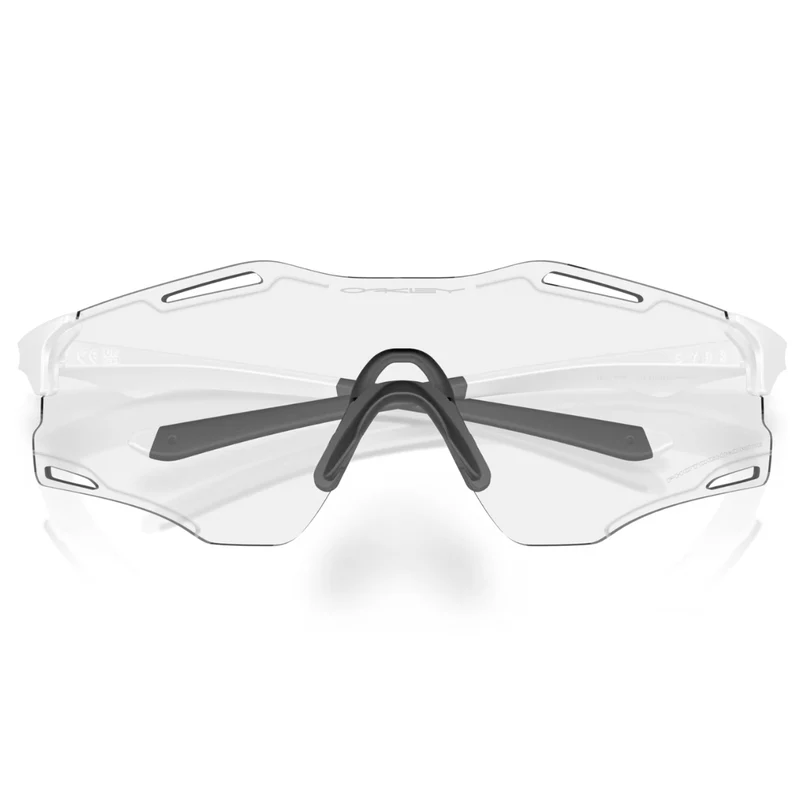 Lunettes Oakley CYBR zero