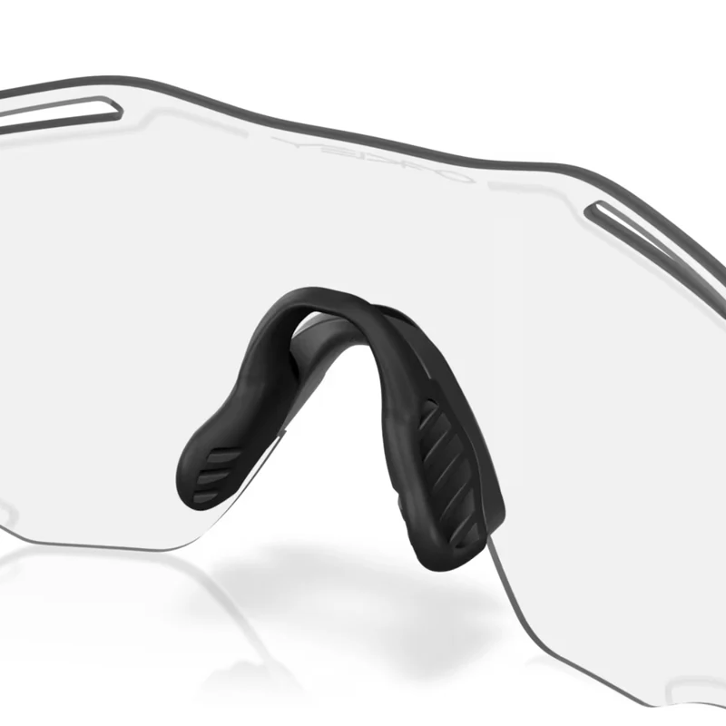 Lunettes Oakley CYBR zero