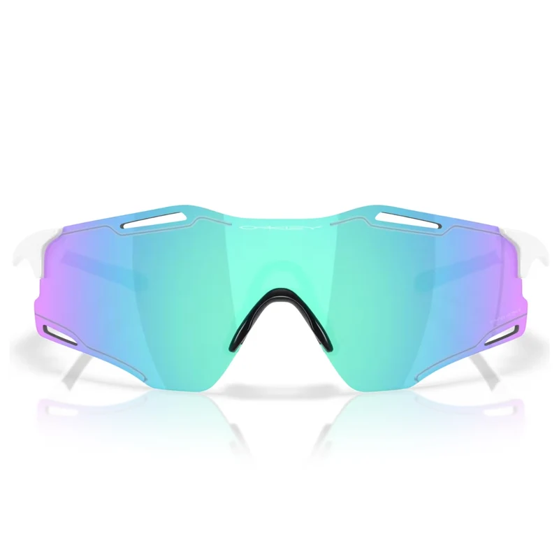 Lunettes Oakley CYBR zero