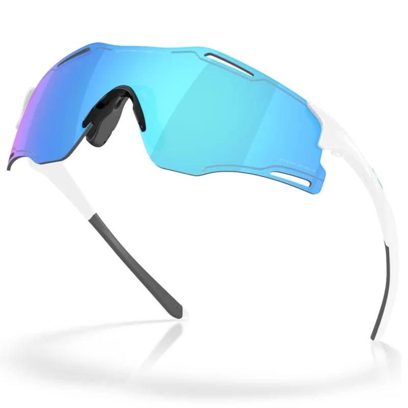 Lunettes Oakley CYBR zero