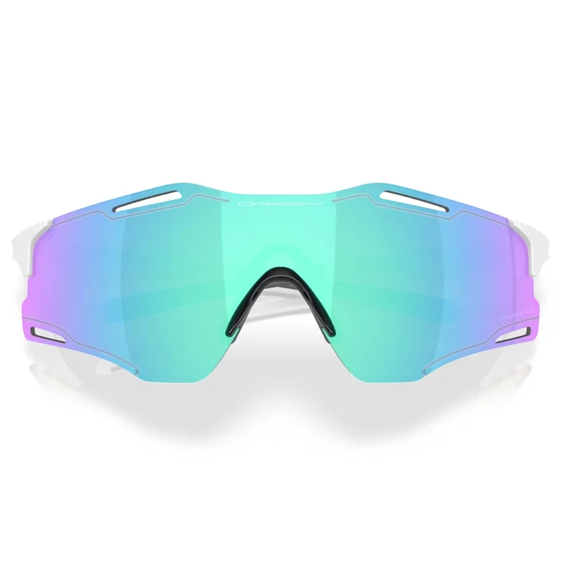 Lunettes Oakley CYBR zero