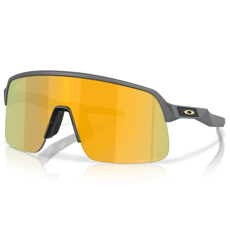Lunettes Oakley Sutro Lite S Carbon mat PRIZM 24k