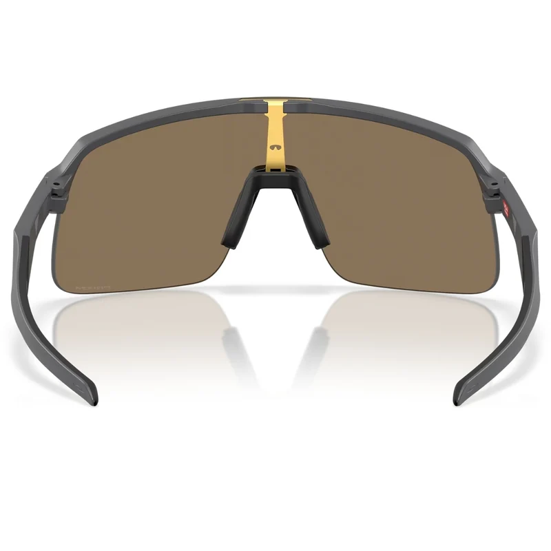 Lunettes Oakley Sutro Lite S Carbon mat PRIZM 24k