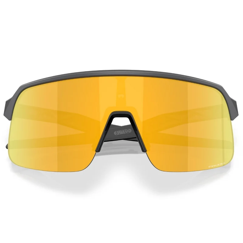Lunettes Oakley Sutro Lite S Carbon mat PRIZM 24k
