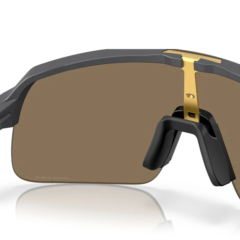 Lunettes Oakley Sutro Lite S Carbon mat PRIZM 24k