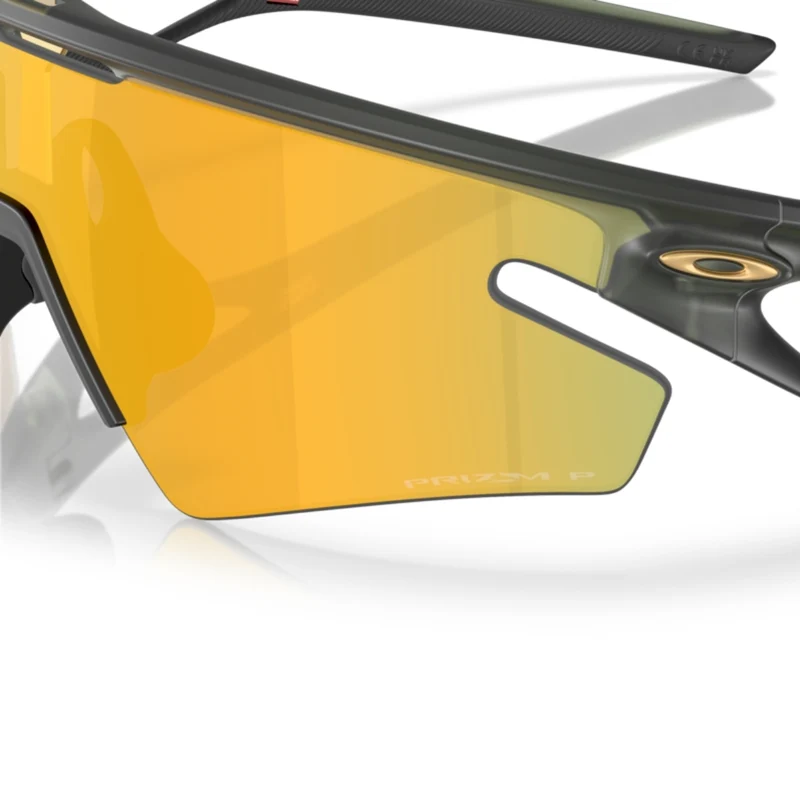 Lunettes Oakley Sphaera Slash