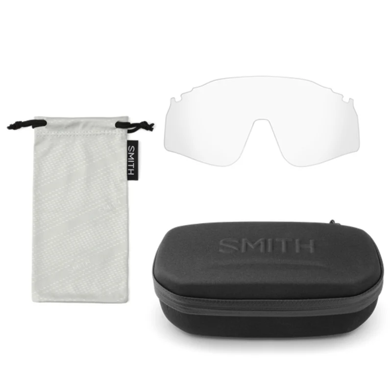 Lunettes Smith Defy