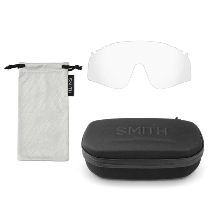 Lunettes Smith Defy