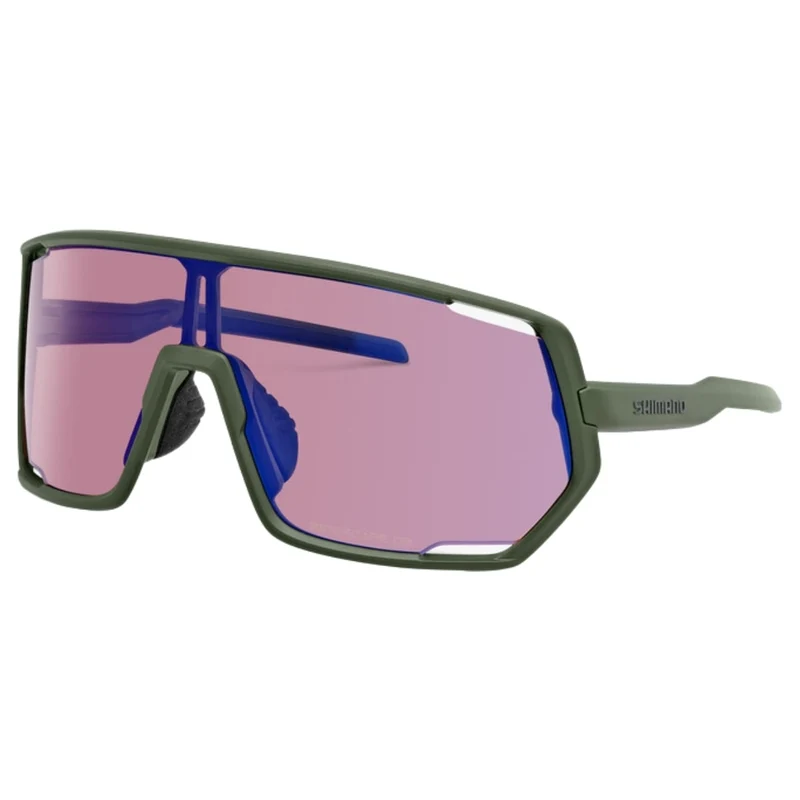 Lunettes Shimano Technium