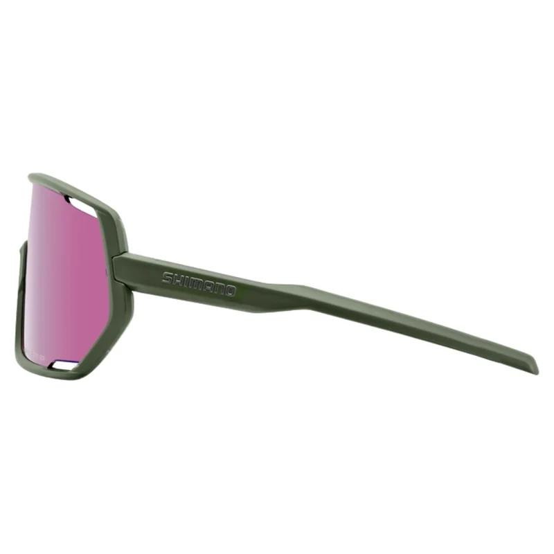 Lunettes Shimano Technium